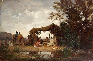 GUSTAVE GUILLAUMET (44)